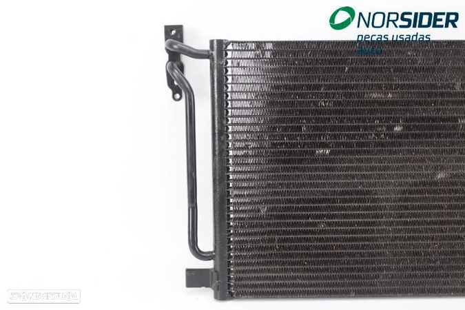 Radiador de AC (frente viatura) Bmw Serie-3 (E46)|01-05 - 6