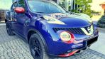 Nissan Juke 1.6 DIG-T Tekna - 7