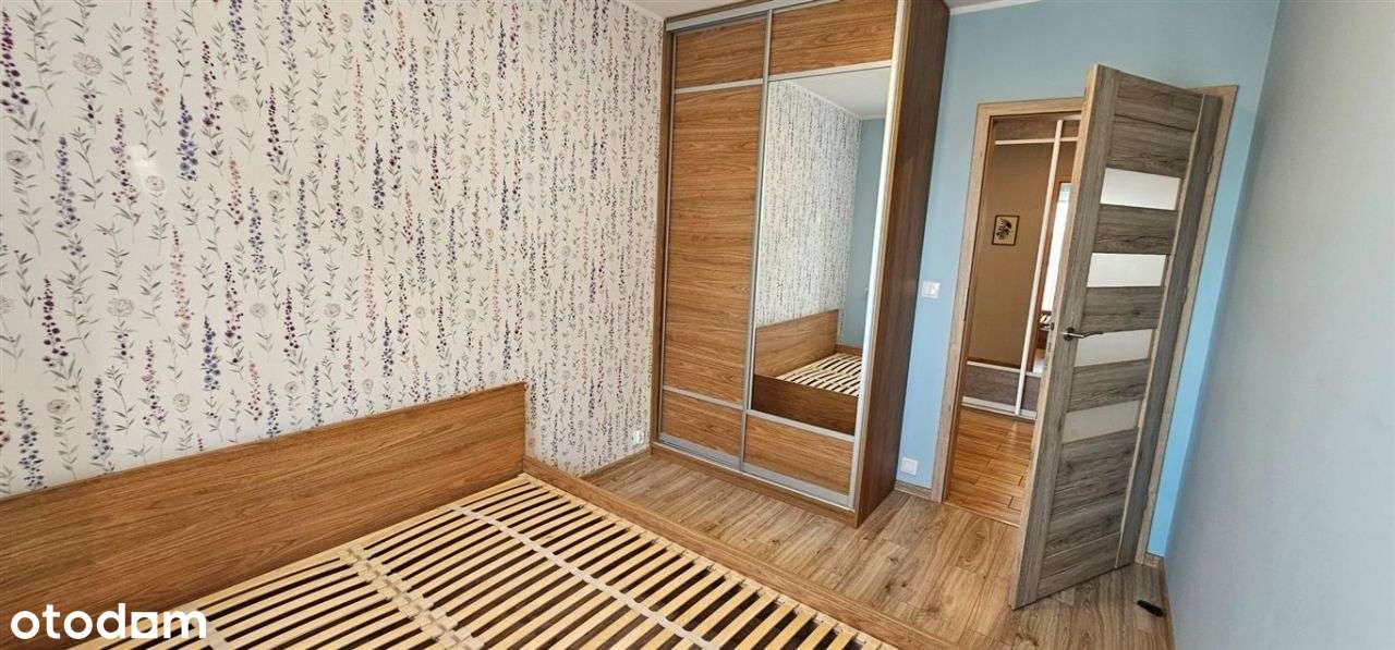 Mieszkanie, 64,40 m², Gliwice-12