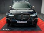 BMW X7 M50i - 5