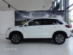 Suzuki Vitara 1.4 Boosterjet SHVS Premium 4WD - 2