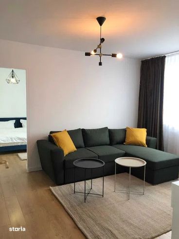 Apartament 2 Camere | Tineretului | Metrou