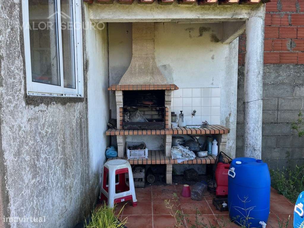 Terreno rústico em Roucas, Calhandriz - Grande imagem: 4/23