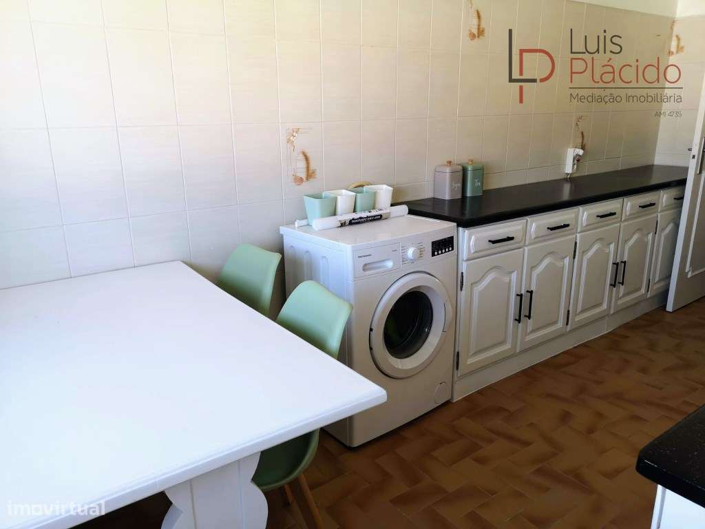 APARTAMENTO T2 +T0 | Sines | Próximo do Centro-7