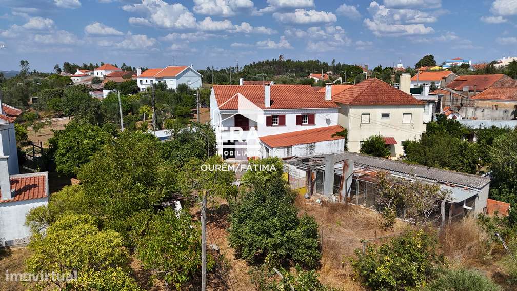 Moradia T3, Poço Redondo, Tomar-22