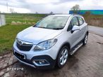 Opel Mokka 1.4 T Cosmo - 1