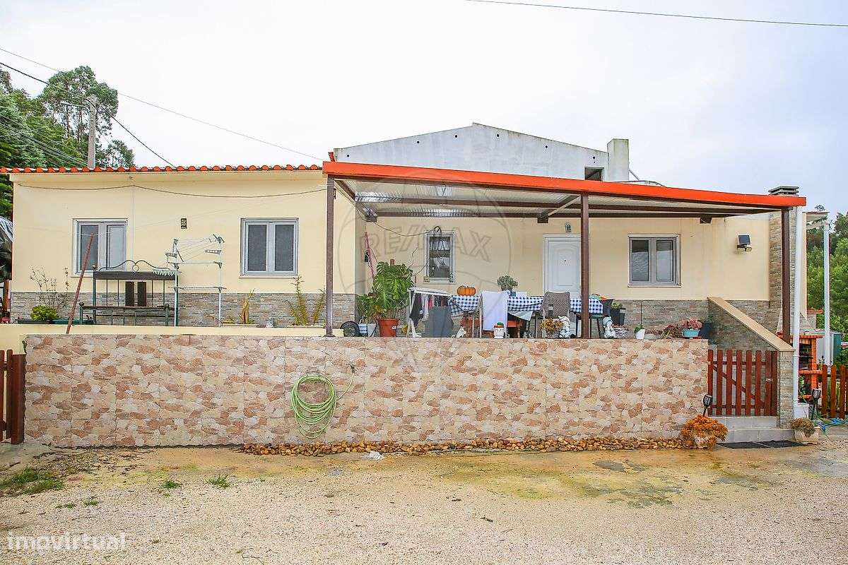 Moradia T4 para venda-35