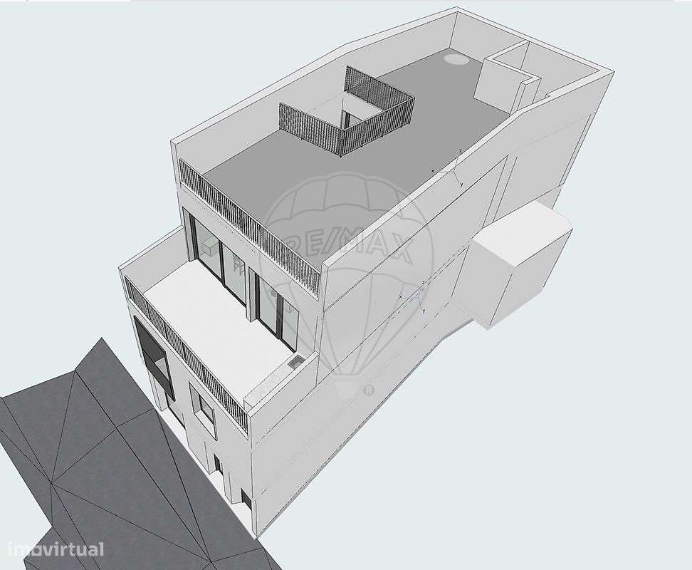 Apartamento T3 para venda-19