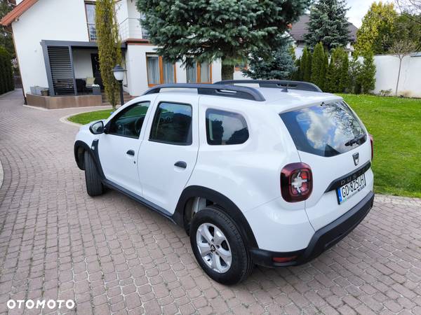 Dacia Duster - 7