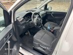 Volkswagen Caddy 2.0 TDI Alltrack DSG - 3
