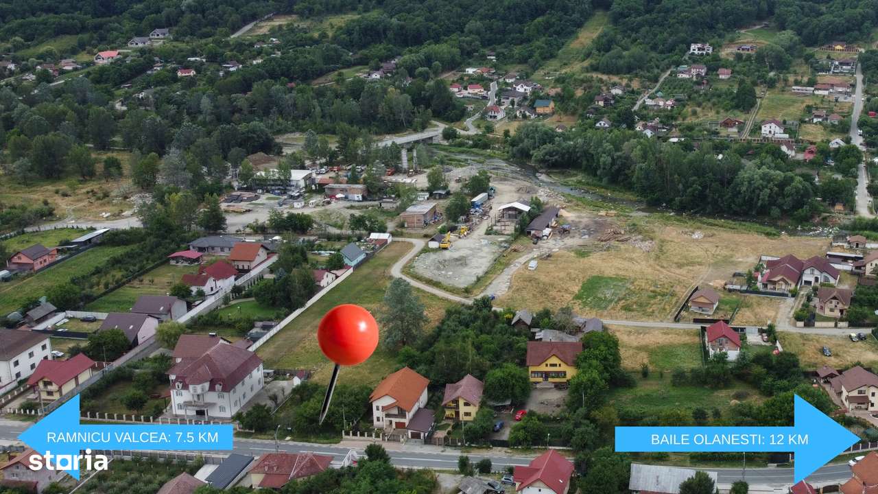 TEREN - VLADESTI, 2089 MP - Imagine principală: 4/10