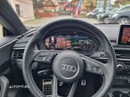 Audi A5 Sportback 2.0 TDI clean diesel - 12