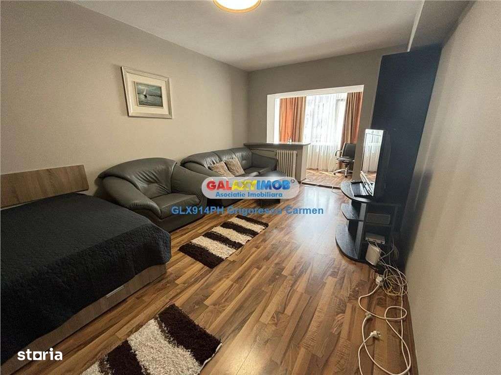 Inchiriere garsoniera Ploiesti zona Ultracentrala - Imagine principală: 3/20