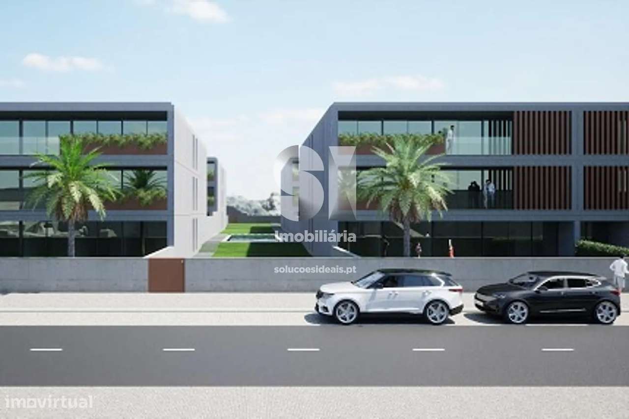 Apartamento T2 - Grande imagem: 5/24