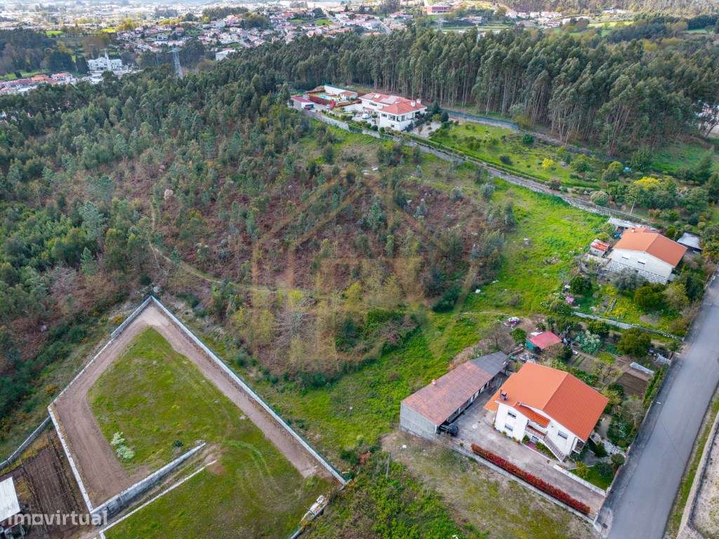 Terreno 7.000 m² | Lordelo - Guimarães-3