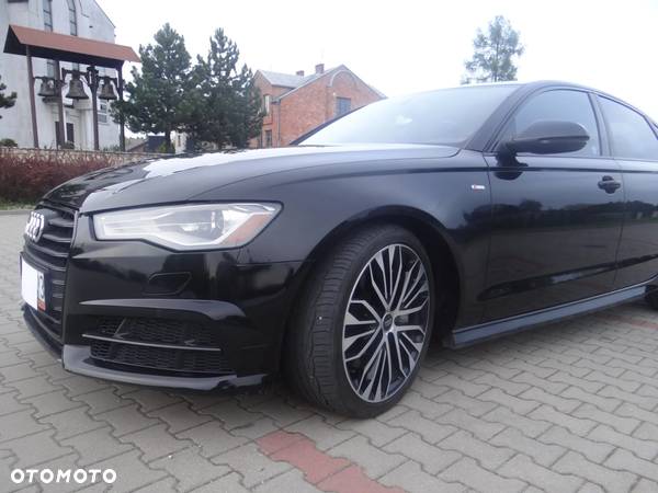 Audi A6 2.0 TFSI S tronic - 17