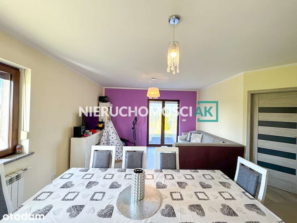 Blisko jezior | Duża działka | Wysoki standard-5