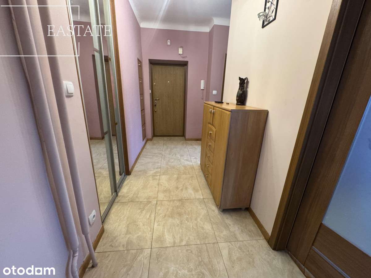 3 pokoje 65 m² | kamienica z windą | Hala Mirowska-6