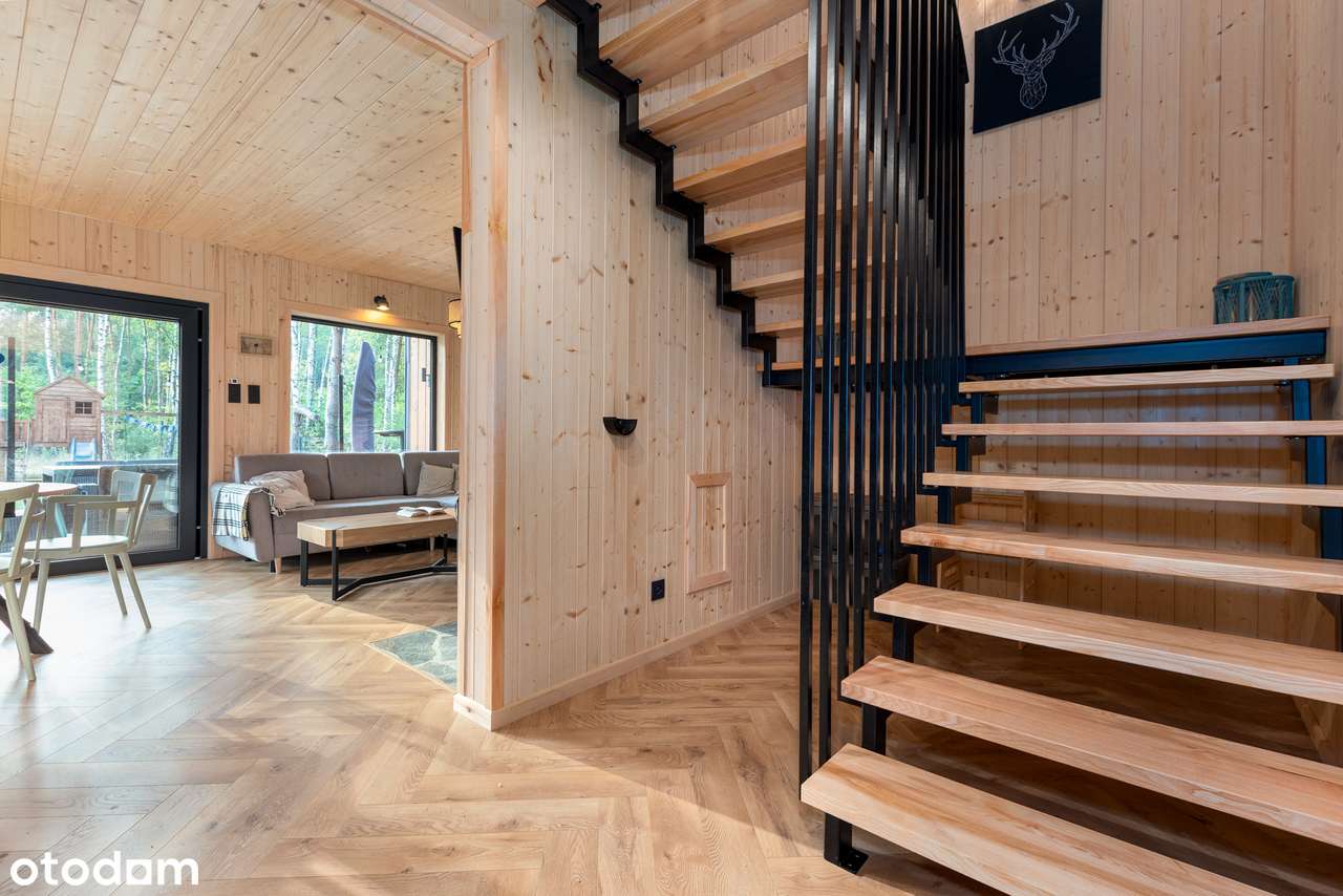 hoł, hoł,hoł - Spełnij marzenie na Święta – dom w Radawie-8