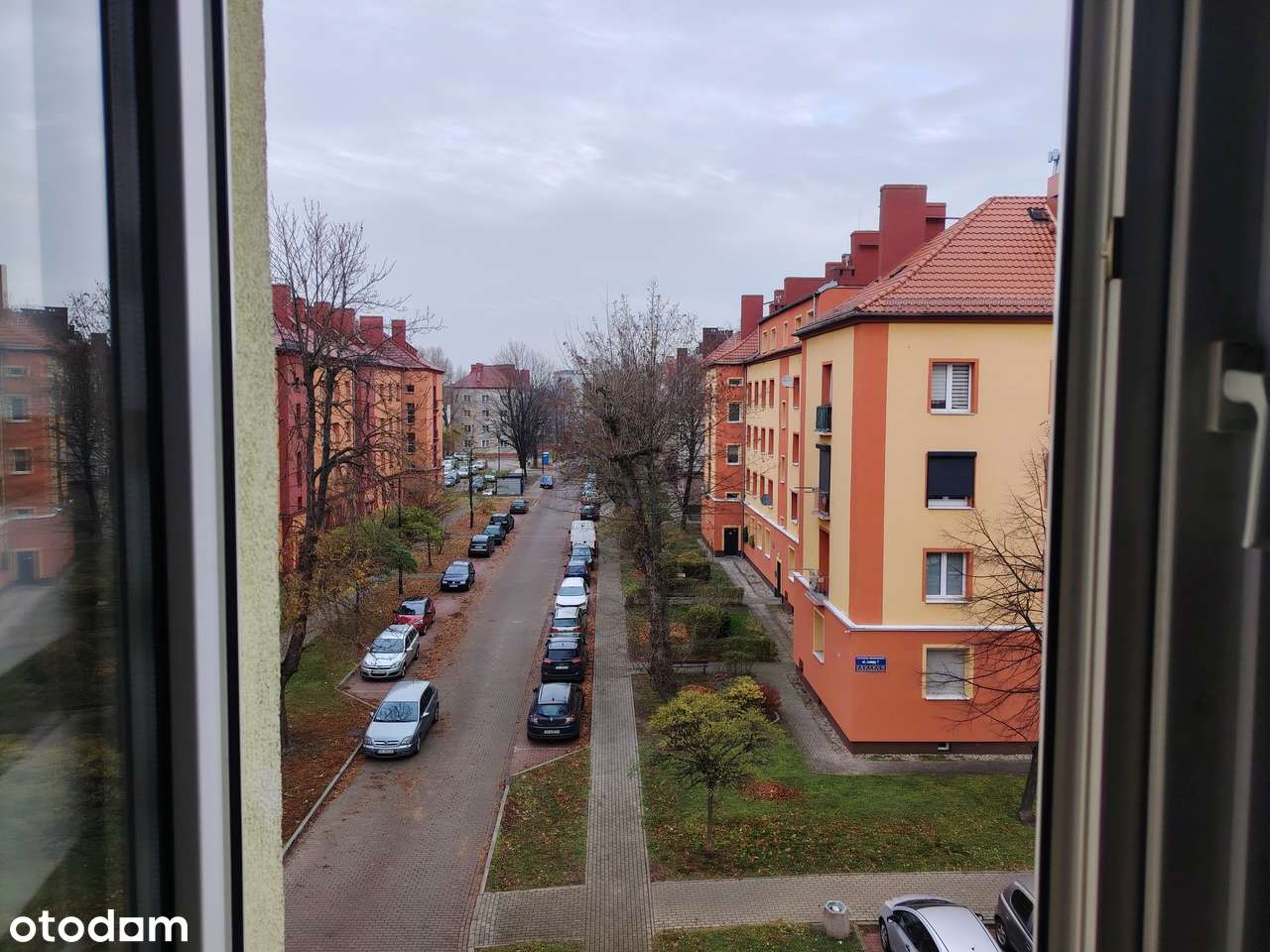 Mieszkanie 3-pokojowe,własnościowe (winda) - Pełny obrazek: 5/16