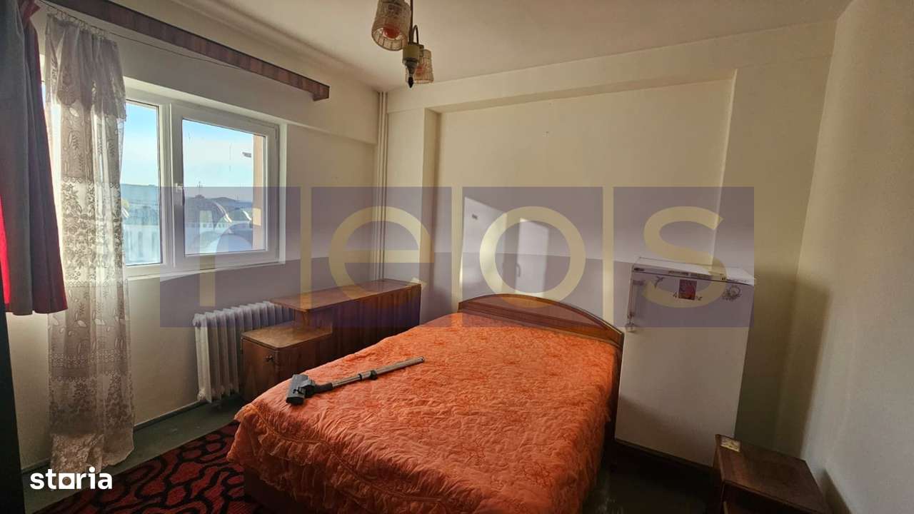 DE VANZARE AP 3 CAMERE 69 MP VALEA OLTULUI | DECOMANDAT | METROU - Imagine principală: 2/6