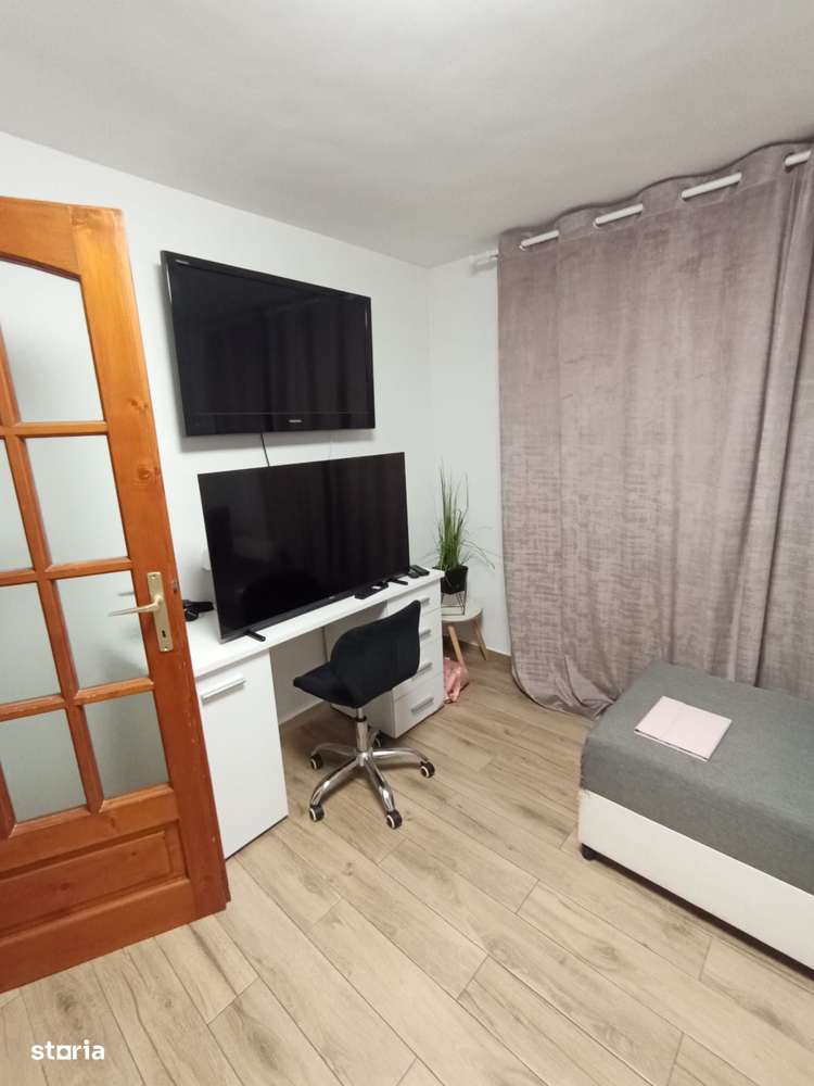 2 camere Decebal - Imagine principală: 4/10