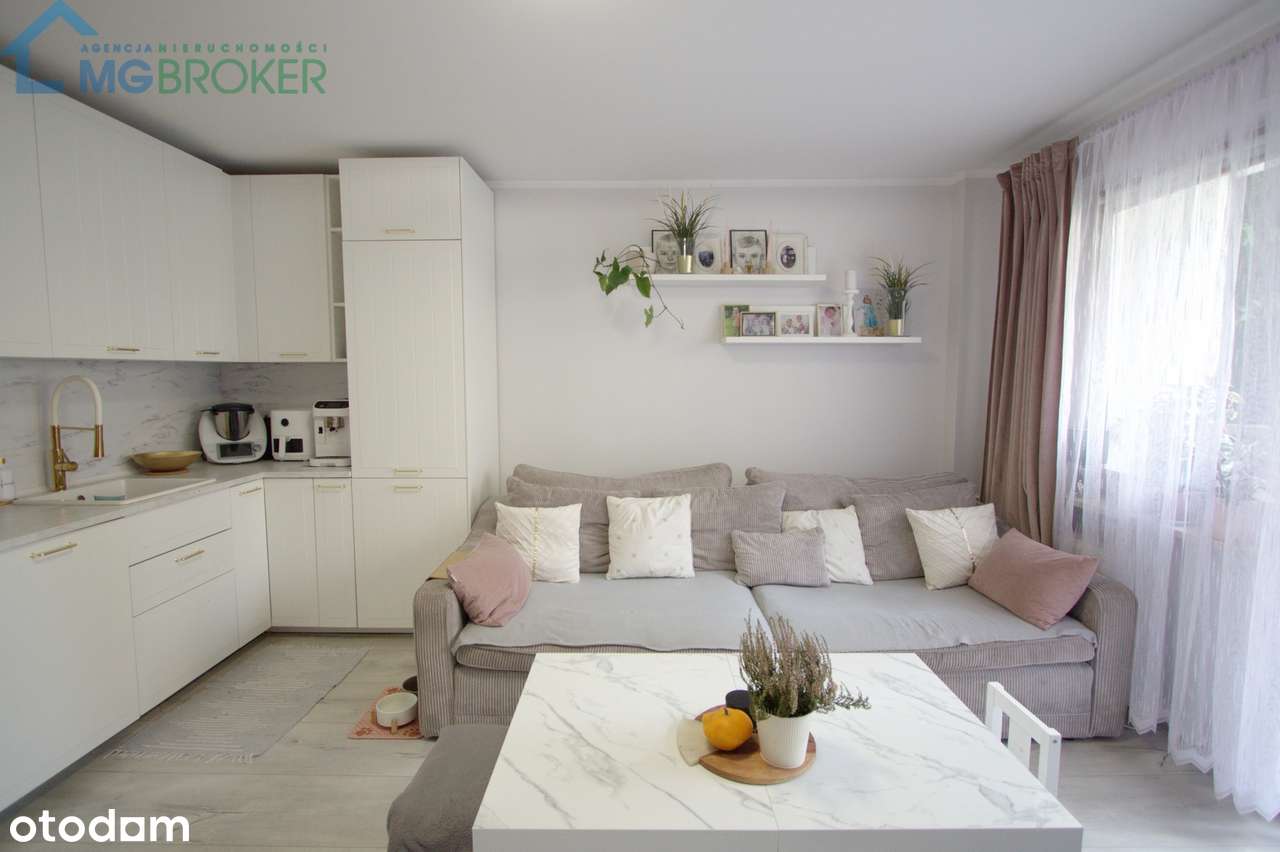 Mysłowice- BRZĘCZKOWICE/Pięć pokoi po remoncie/Idealne dla rodziny!-2