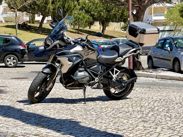BMW R 1200 GS Exclusive - 7