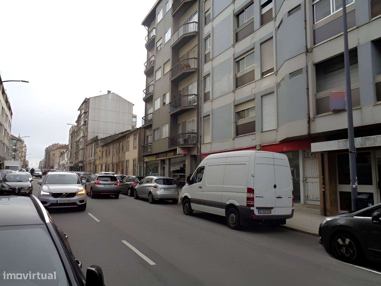 Apartamento T1 Porto - Paranhos - Grande imagem: 3/6