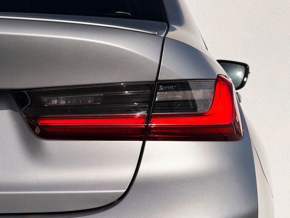 BMW Seria-3 320D XDRIVE M Sport Sport 2.0 Diesel 190 KM — zdjęcie 2