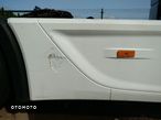 Osłona międzyosiowa prawa Mercedes Actros MP4 - 3