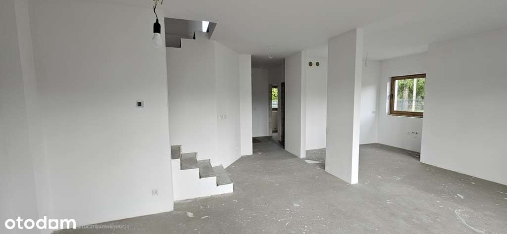 Dom pod Gdańskiem w cenie kawalerki - Nowa Cena !-8