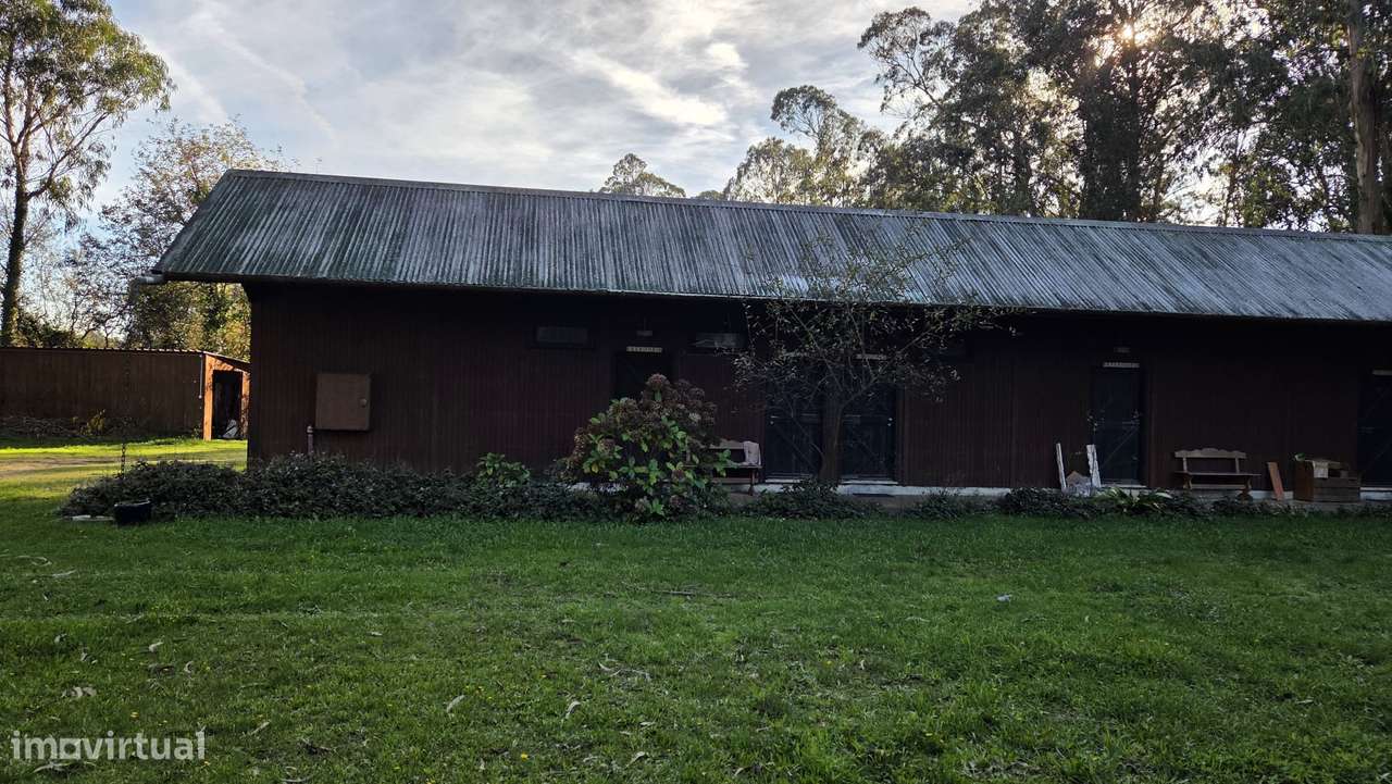 Quinta Equestre & Boutique Retreat-32