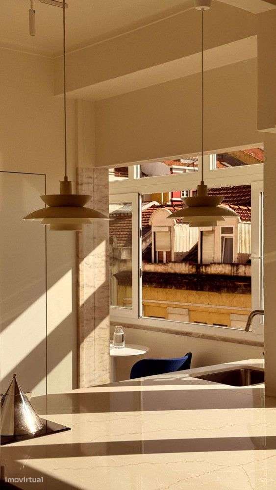 Apartamento em Campo de Ourique-19