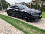 BMW Seria 3 320d xDrive AT M Sport - 6