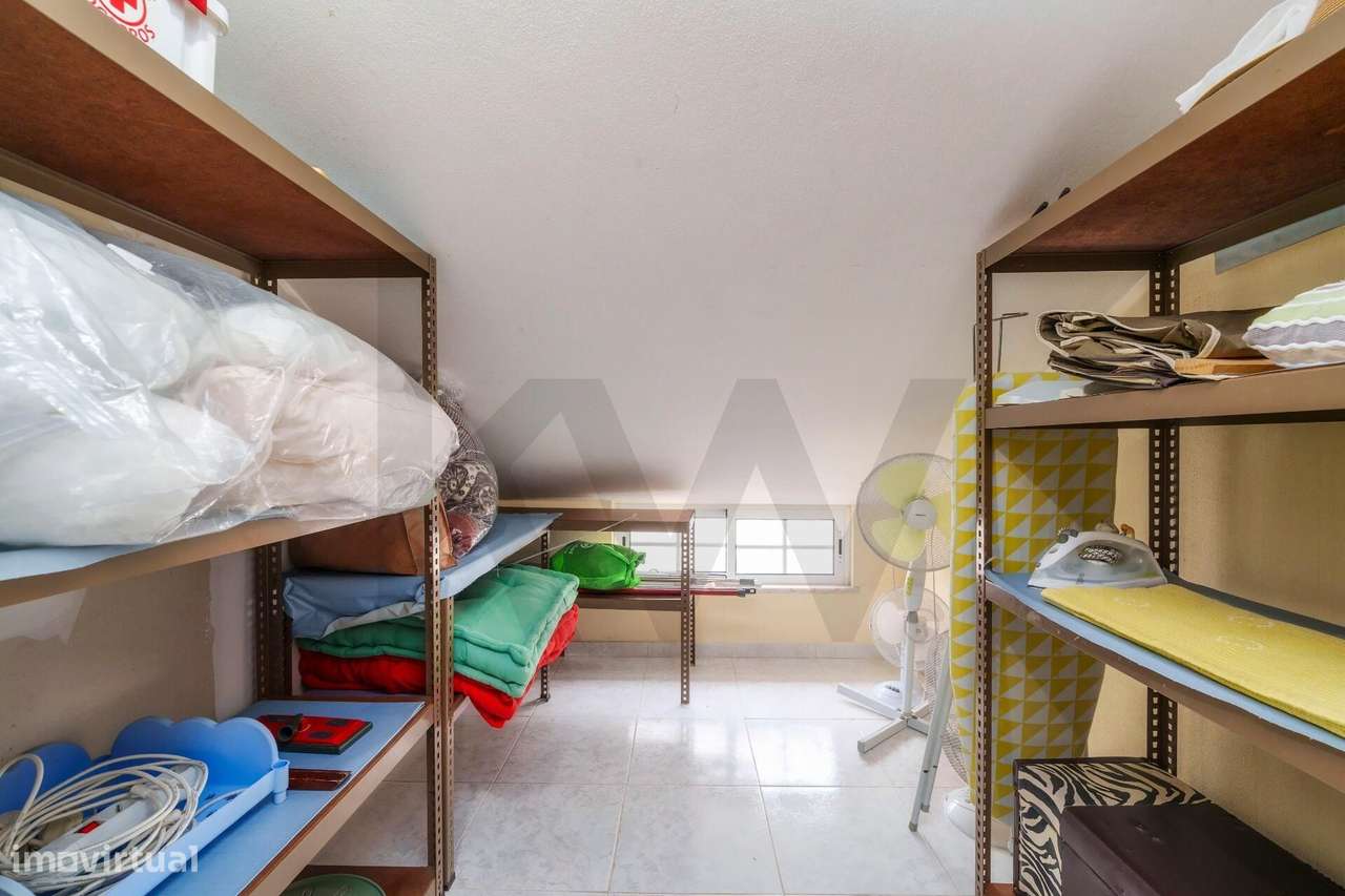 Monte Gordo: Duplex com Terraço Espetacular – Ideal para Férias ou Ren-25