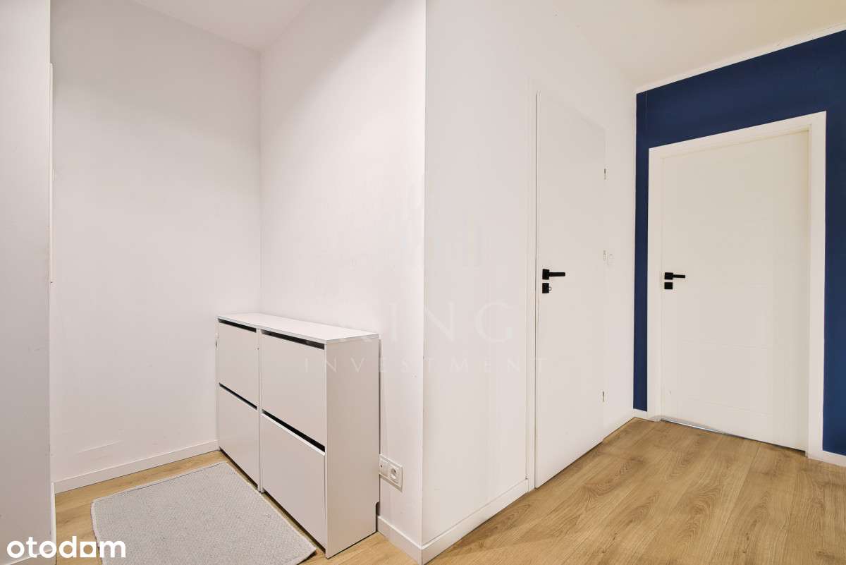 2 pokoje | Gdańsk Zakoniczyn | Nowa inwestycja-8