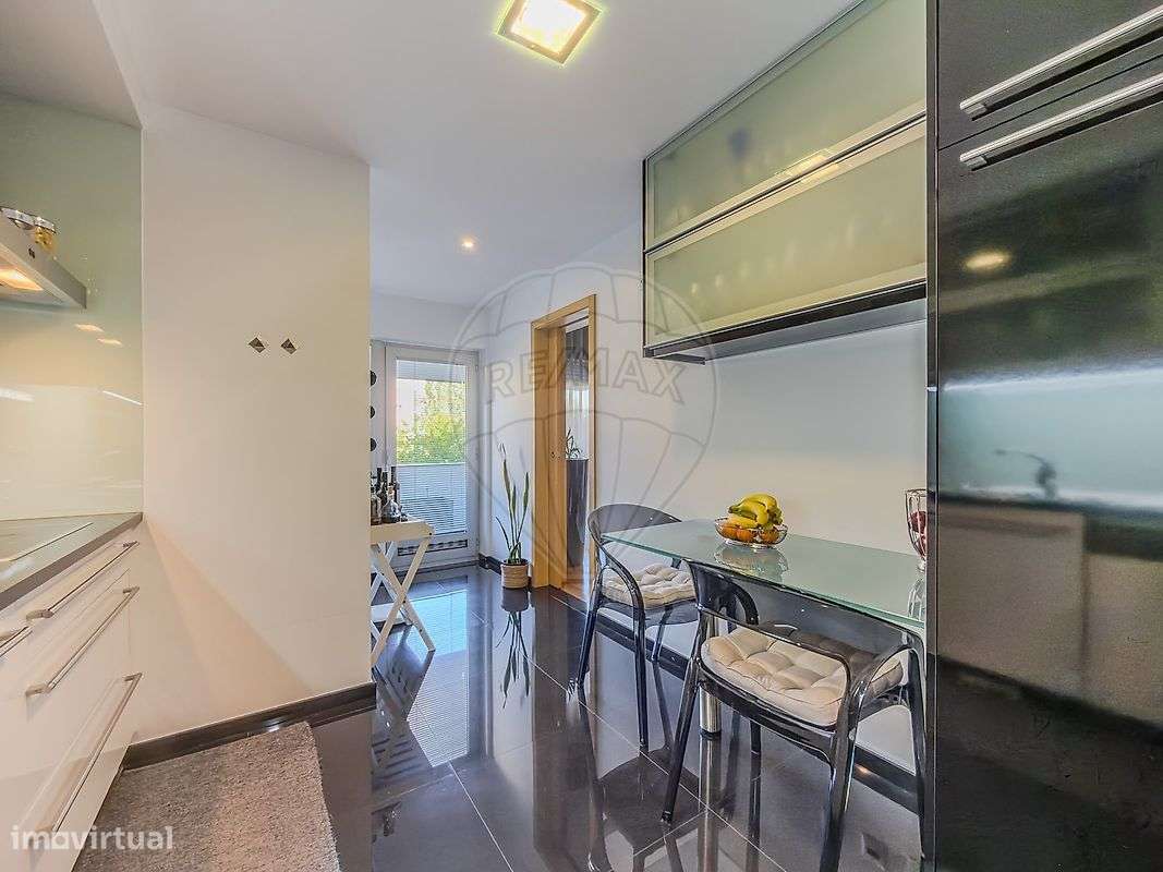 Apartamento T2 para venda-6
