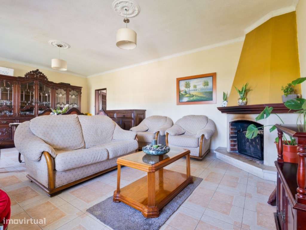 Quinta Bi-familiar em Azeitão-27