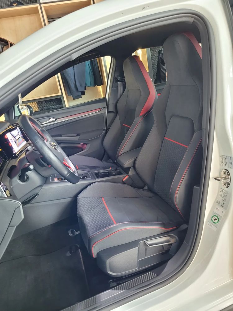 GTI CLUBSPORT 2.0 TSI 300KM DSG Gwarancja IQ.Led AndroidAuto Ambiente