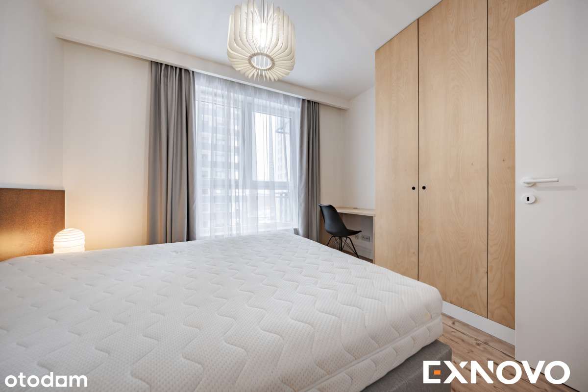 Mieszkanie 3 pokojowe, Hala garażowa!-9