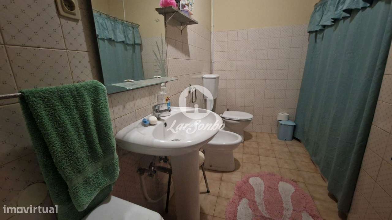 Moradia T5 em Azurara | Vila do Conde-23