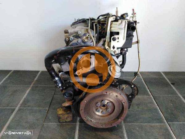 Motor 182A8000 FIAT BRAVA BRAVO I MAREA WEEKEND - 1