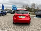 Renault Zoe R135 Z.E 50 Intens - 9