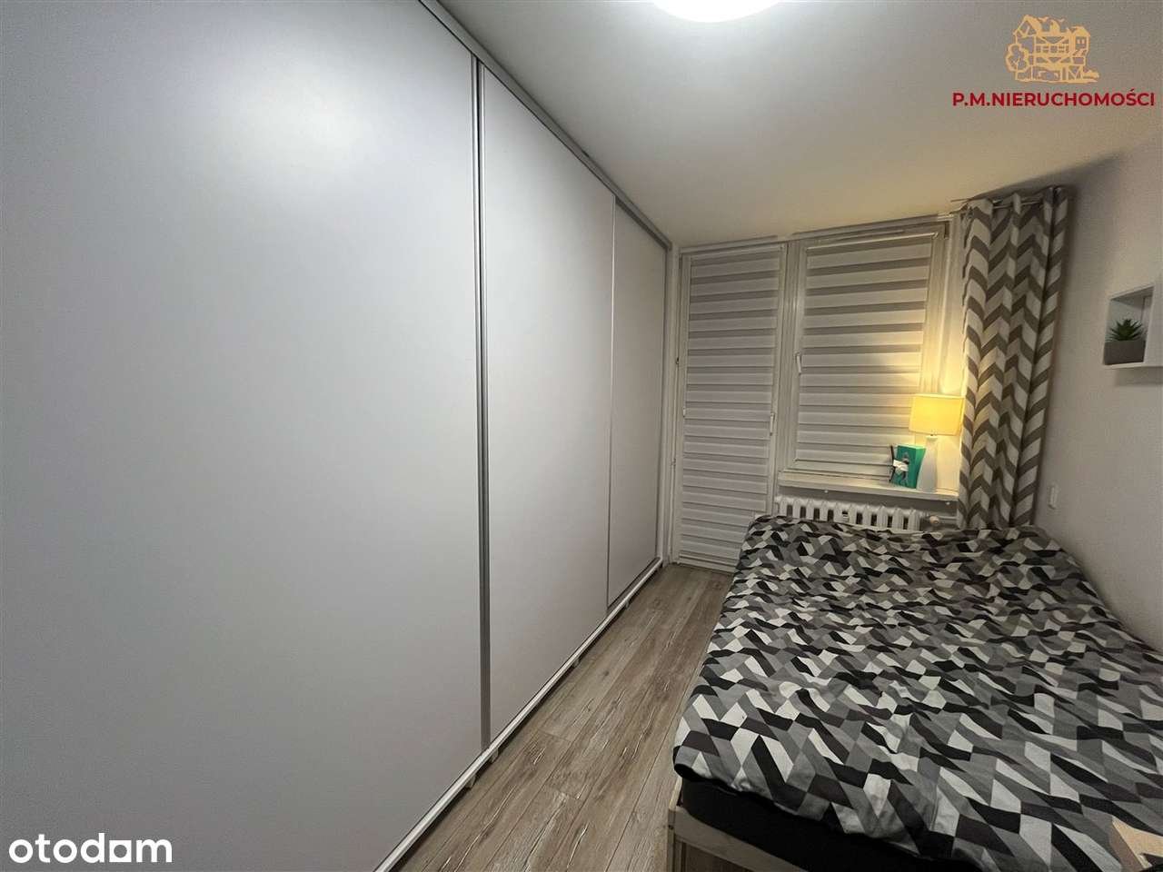 Mieszkanie po remoncie w centrum!-8
