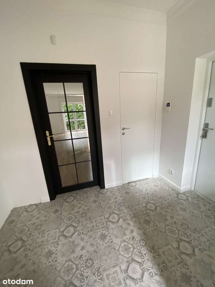 Komfortowy dom w zabudowie bliźniaczej z ogrodem - Wawer, ul. Ogórkowa - Pełny obrazek: 4/20