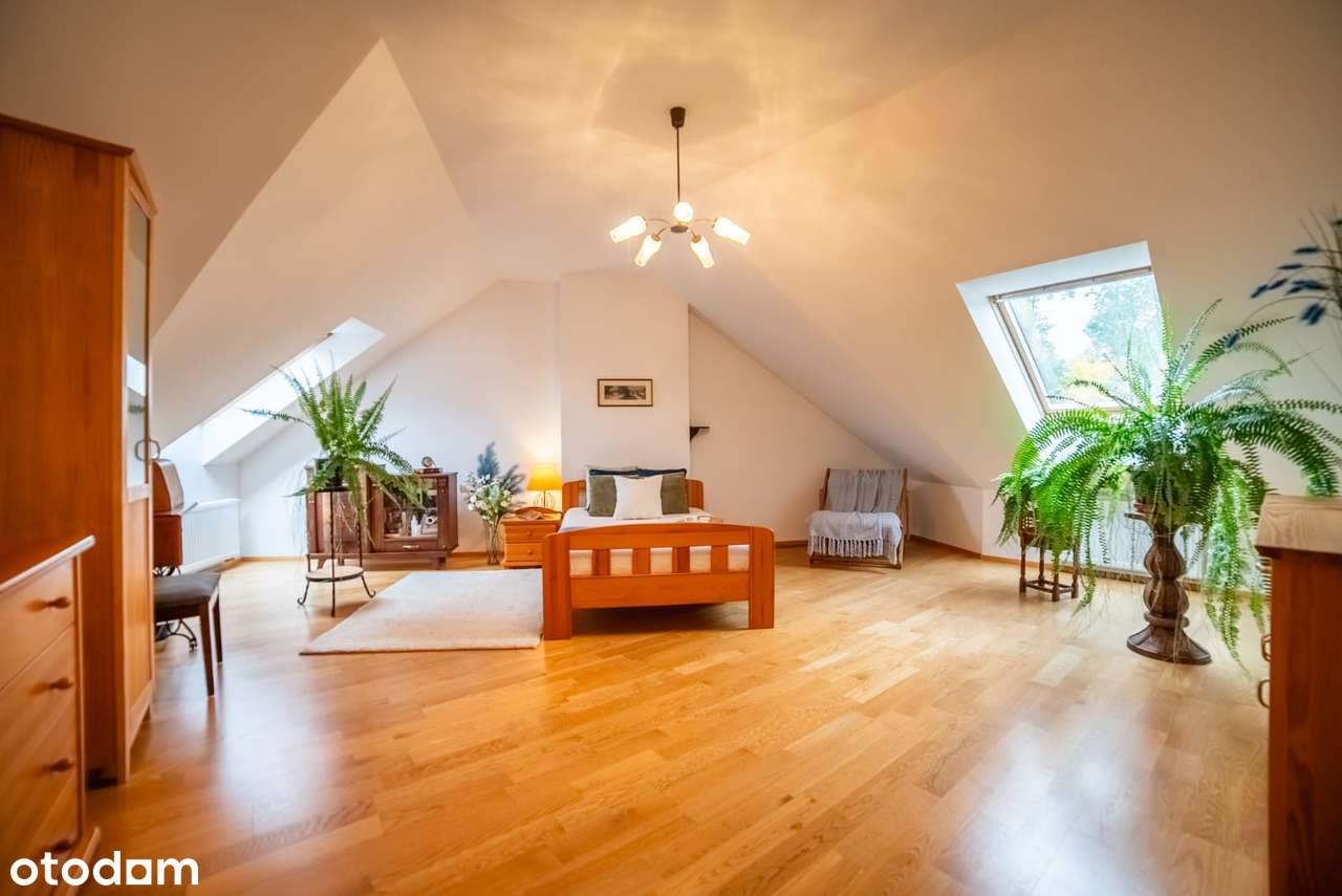 Słupsk/ Ustka/ Bydlino  - Rezydencja w otulinie lasu, 9 km od morza-17