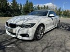 BMW 420 d Cabrio Aut. M Sport - 2