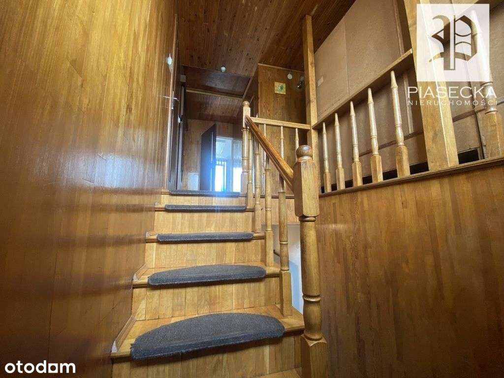 Dom wolno stojący na Osiedlu w Kamieniu Pomorskim-6