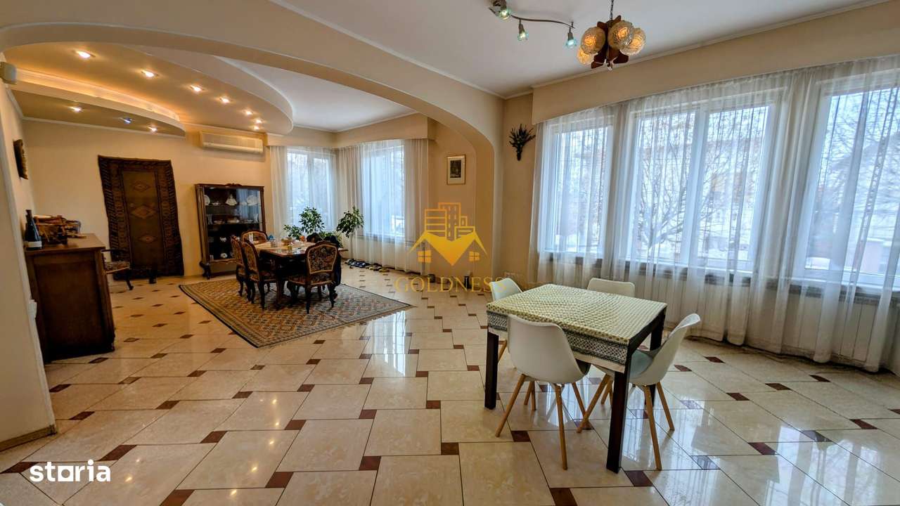 Vila, 6 Camere, 365 mp, 4 bai, Andrei Muresanu, Constantin Brancusi-4